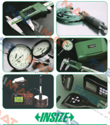 INSIZE-digital caliper 1-150mm price