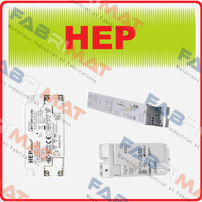 HEP-LPC46W48V1C UNI UL price