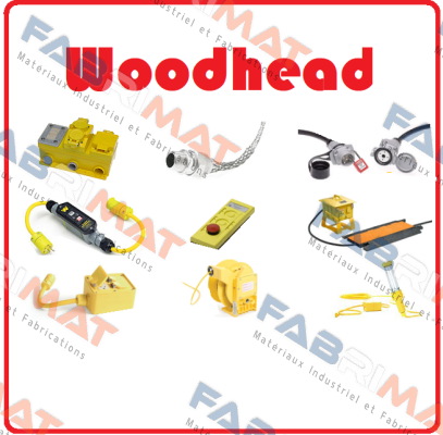 Woodhead-26925 obsolete/replacement M9A26924 price