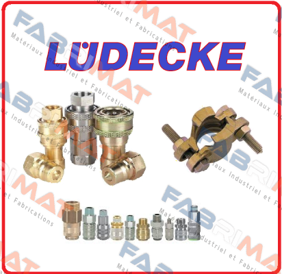 Ludecke-KISS 34 ( 3/4" BSP FEMALE) price