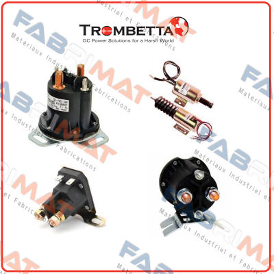 Trombetta-p613-A1V24 price