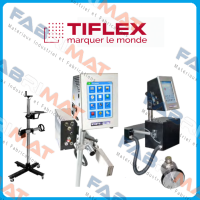 Tiflex-61000000 (Aufbewahrungskoffer mit Schaumstoffeinlage) price