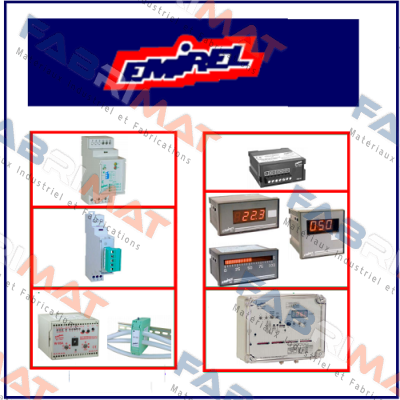 Emirel-T 03N-A-2-CD price