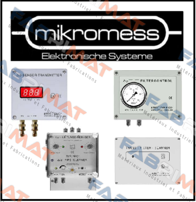 Mikro-mess-TF S 20 S 0 20 240 AC 23 price