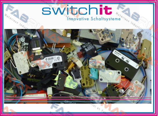 Switchit-SI2010-B2T20YR30,5 (9870001.00) price