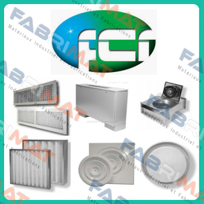 F.C.R. S.p.A.-MULTI-PAK 3RT7 592x592x287 price