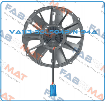 SPAL-VA113-BBL504P/N-94A price