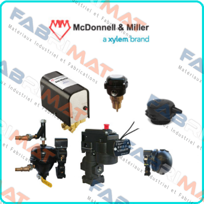 McDonnell & Miller (a xylem brand)-165302 price