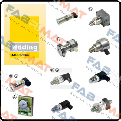 Nöding Messtechnik-P121-4A6-F30 price