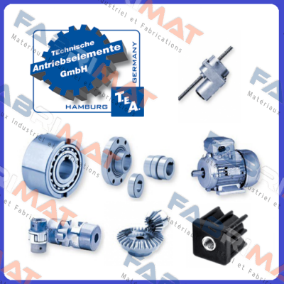 Technische Antriebselemente-HG-TR 10/M6 price