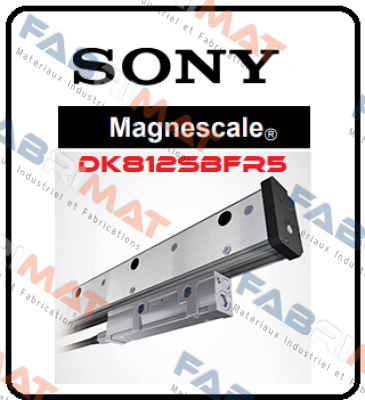 Magnescale-DK812SBFR5 price