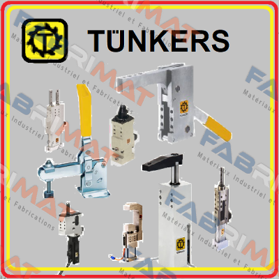 Tünkers-PKS 16 A00 NM105 AUFTRAG 69840-1 651299 price