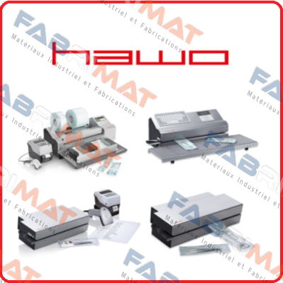 HAWO-P/N: 1.612.034, Type: hpl ISZ 450 (without Wing 200 power supply) price