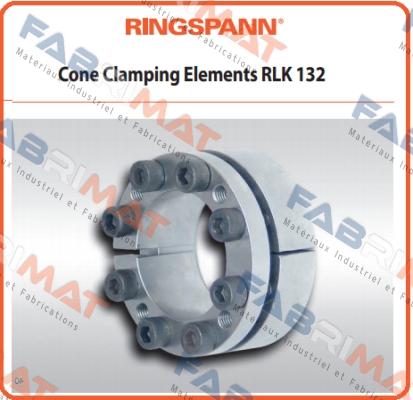 Ringspann-RLK 132 (4204-035201-000000) price