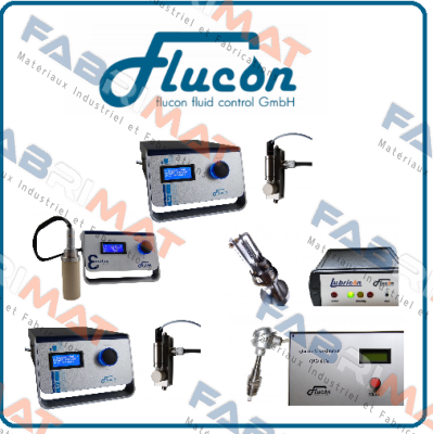 FLUCON-FC600 4…20 E N K (6…30psi) price