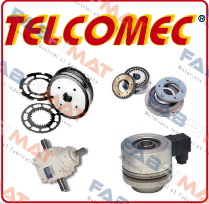 Telcomec-PNF124 PNEUMATIC CLUTCH  price