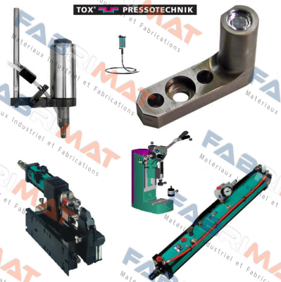 Tox Pressotechnik-sealing ring 5058 5TSS2 DA22 price