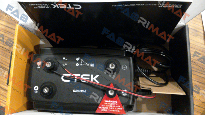 CTEK-140 A Off Road Power price