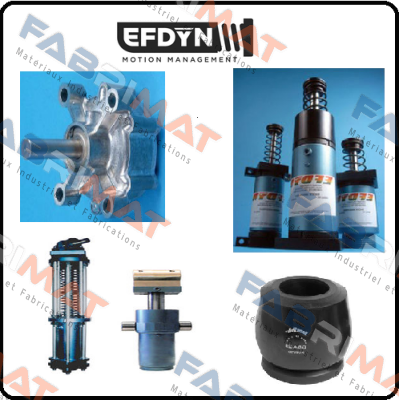 EFDYN-986-6005-4 price