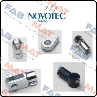 Novotec-S-999505 07 F1 100 N 158/ 17 price