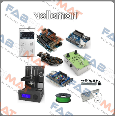 velleman-DVM345di obsolate / CAT III 600V / CAT IV 300V alternative price