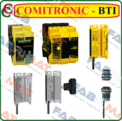 Comitronic-7SSR24V/3M price