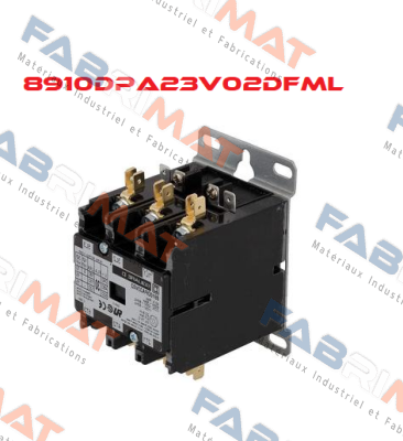 Square D (Schneider Electric)-8910DPA23V02 price