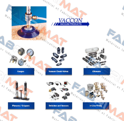 VACCON-DF-5-6-FD-ST8B price