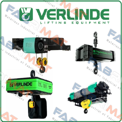 Verlinde-VR16 3204 b2 (with electric trolley) price