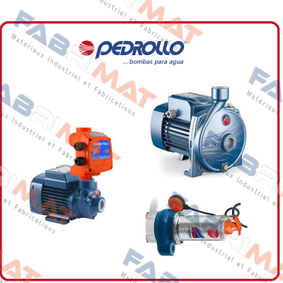 Pedrollo-engine for PQAm 60 price