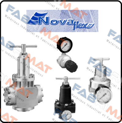 NOVAFLEX -BS15DIN220CA price