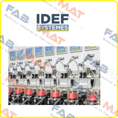 idef systemes-202445 price