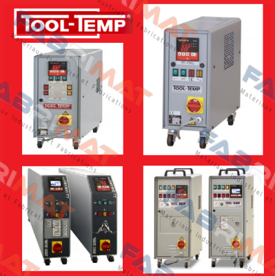 Tool-Temp-TT-165 E/AC does not exist,only as TT-168 E/A price