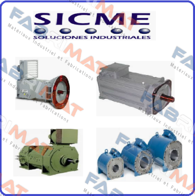 SICME-BQar 132 X price