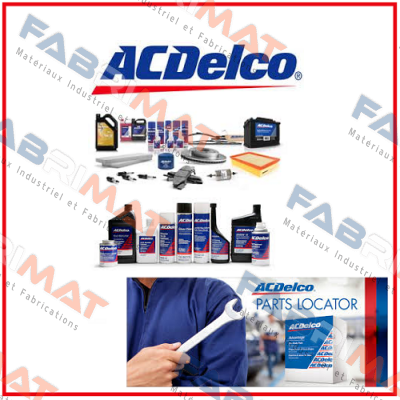 AC DELCO-PF48 price