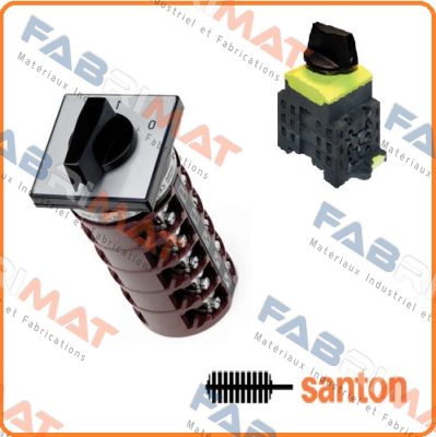 Santon-SBC 334 price