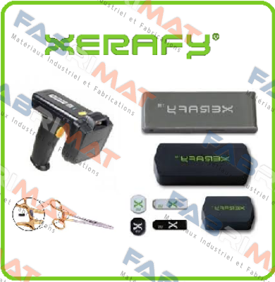 Xerafy-X4202-EU100-H3 XS price