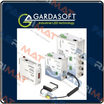 Gardasoft-CC DINRAIL-KIT3 price