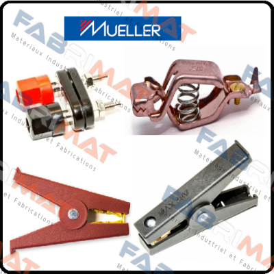 Mueller Electric-BU-11APN price