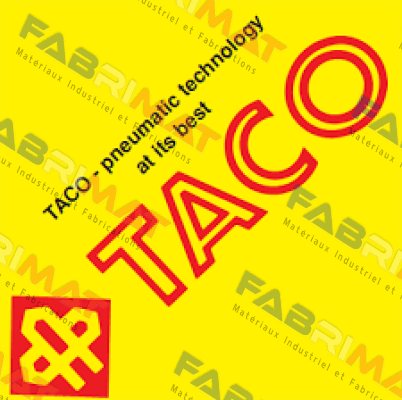 Taco-368-601-00B2-DC24V(20A） price