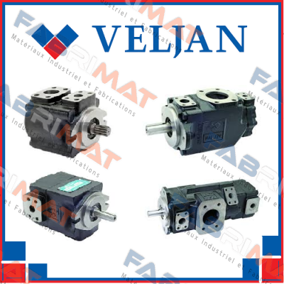 Veljan-P2  cartridge rebuilt kit price