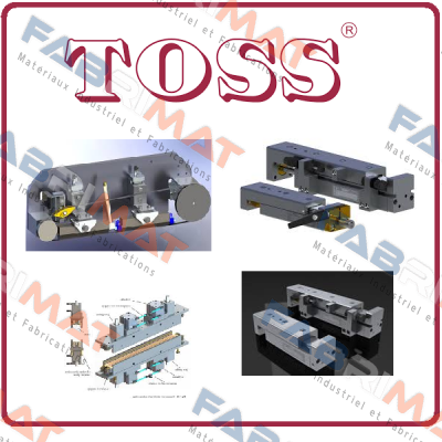 TOSS-Pneumatic-Baustein 16/ 10, B, Frontal price