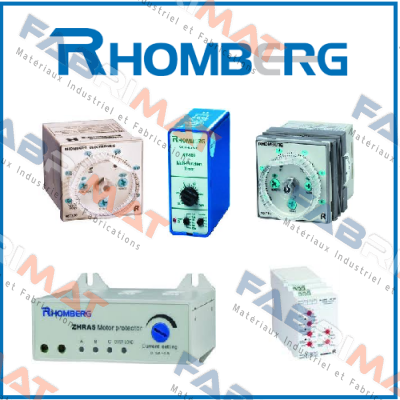 Rhomberg-RC5-3020S NC-MTC DX-34 price