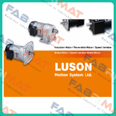 Luson-LH28-400-30-S3+ price