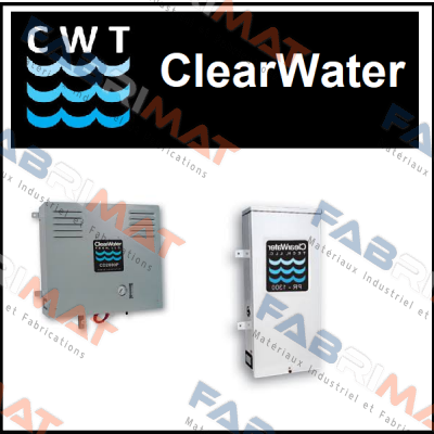 ClearWater Tech LLC-CCA1231 price