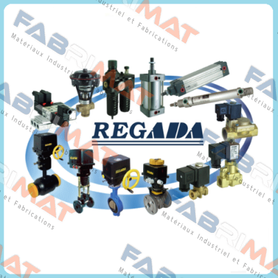 Regada-SOLENOID VALVE:REGADA 3VE10DF WITH 230VAC COIL  price