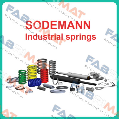 Sodemann-E03600411500S price