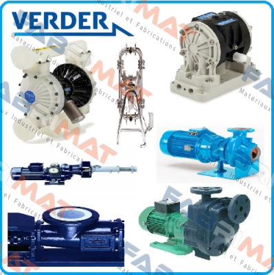 Verder-850.8022 price