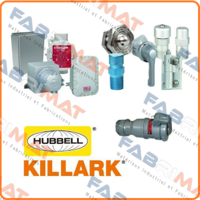 Killark (Hubbell)-EZS400D4G discontinued price