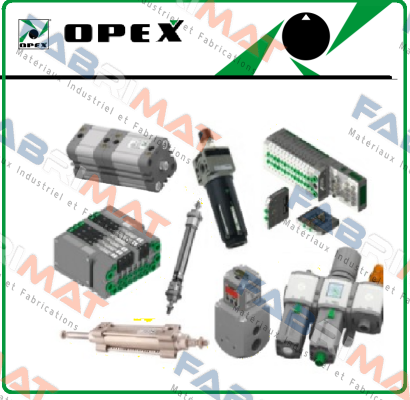 Opex-FSL331H112F163G price